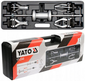   Yato 5 (YT-2540) 3