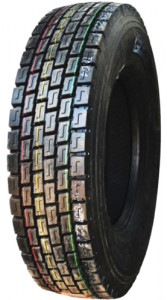   Aplus D801 315/70 R22.5 154/150M