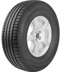 ˳  APLUS A919 235/65R18 110H