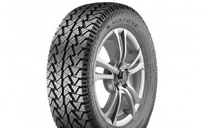 Austone SP-302 215/75 R15 100T