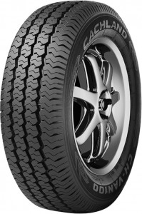   Cachland CH-Van100 195/70 R15C 104/102R