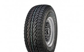 Comforser CF1000 255/60 R18 112H