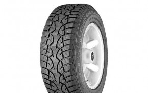 Continental Conti4x4IceContact 245/70 R17 110Q ()