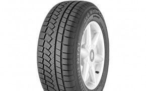 Continental Conti4x4WinterContact 215/60 R17 96H *