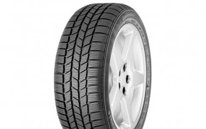 Continental ContiContact TS815 215/60 R16 95V ContiSeal