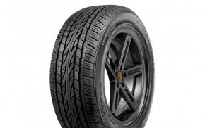 Continental ContiCrossContact LX20 255/55 R20 107H