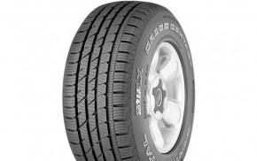 Continental ContiCrossContact LX 225/65 R17 102T