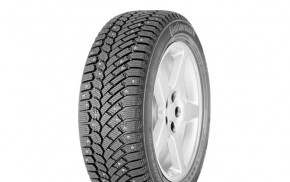 Continental ContiIceContact 195/55 R20 95T XL