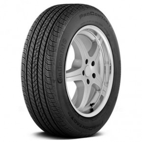  Continental ContiProContact TX 215/60 R17 96H