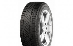  Continental ContiVikingContact 6 195/65 R15 95T XL