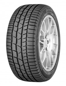   Continental ContiWinterContact TS830P 205/60 R16 92H