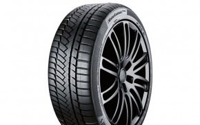 Continental ContiWinterContact TS 850P 215/55 R17 94H