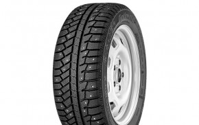 Continental ContiWinterViking 2 245/50 R18 100T