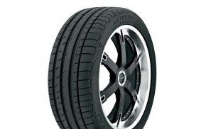 Continental ExtremeContact DW 205/55 ZR17 91W