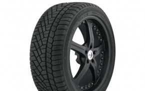 Continental ExtremeWinterContact 265/70 R17 115Q