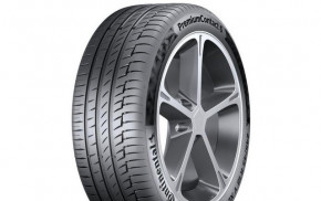 Continental PremiumContact 6 205/55 R16 91V