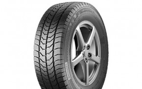 Continental VanContactViking 205/65 R16C 107/105R