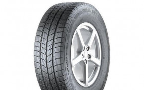 Continental VanContact Winter 195/75 R16C 107/105R