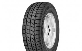 Continental VancoWinter 2 215/75 R16C 113/111R