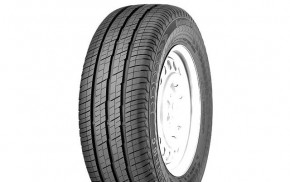 Continental Vanco 2 215/65 R15C 104/102T