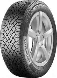   Continental VikingContact 7 205/55 R16 94T