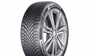 Continental WinterContact TS 860 165/70 R14 81T