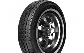 Firemax FM913 195 R15C 106/104R