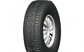 Kapsen Eleve AT5 285/60 R18 120T XL