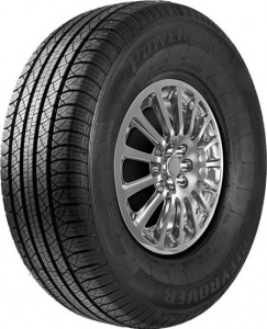   Powertrac CityRover 215/65 R17 99H