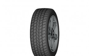 Powertrac PowerMarch A/S 185/70 R14 88H