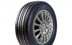 Powertrac RacingStar 235/60 R18 107V XL