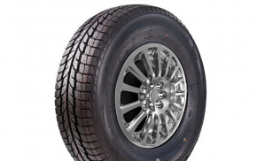 Powertrac Snowtour 185/60 R15 88H XL