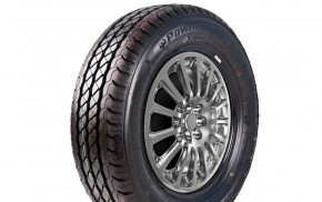 Powertrac Vantour 185/75 R16C 104/102R