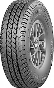   Powertrac Vantour 215/65 R16C 109/107T