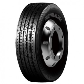  Royal Black 385/65R22.5 160L RS201 (8004622)