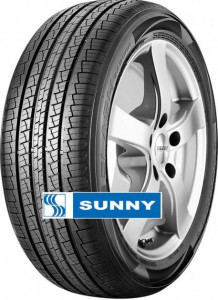  Sunny 225/60R18 100H SAS028 (6883)