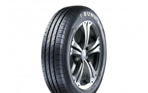 Sunny NP118 155/70 R13 75T