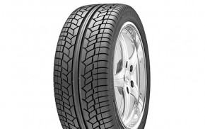   Achilles Desert Hawk UHP 245/55 R19 103V