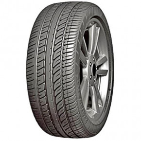   Evergreen EU72 235/45 R19 99W