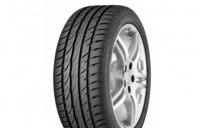 Barum Bravuris 2 205/60 R15 91H