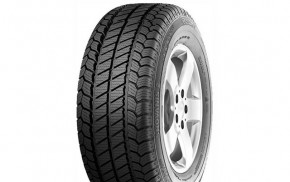 Barum SnoVanis 2 205/75 R16C 110/108R