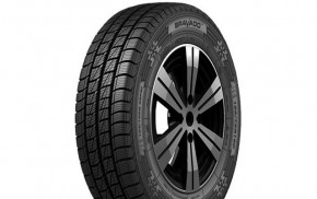  Bravado 195/75 R16C 107/105R