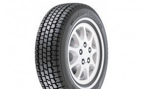 BFGoodrich Winter Slalom 215/60 R15 93S