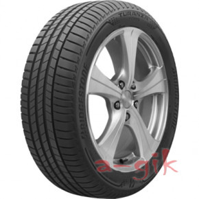  Bridgestone Turanza T005 225/45 R18 91V