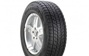 Bridgestone Blizzak DM-V1 255/60 R17 106R