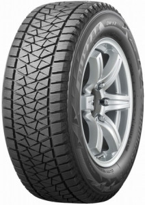   Bridgestone Blizzak DM-V2 215/60 R17 96S