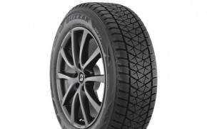 Bridgestone Blizzak DM-V2 215/65 R16 98S