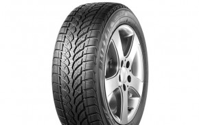 Bridgestone Blizzak LM-32 215/45 R20 95V XL