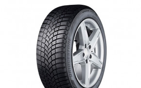 Bridgestone Blizzak LM001-Evo 195/65 R15 91T