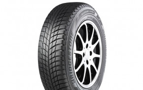 Bridgestone Blizzak LM001 215/60 R16 99H XL